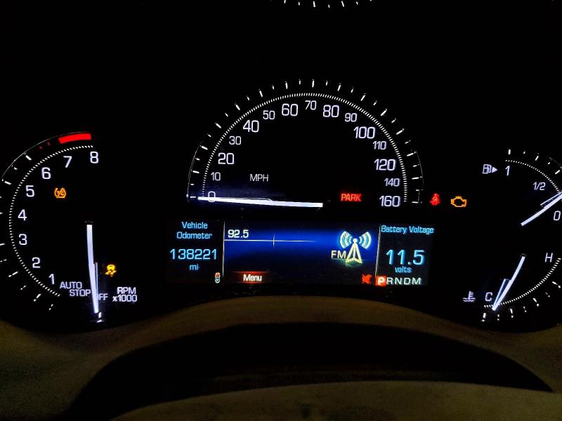 Aukcja sprzedaży 2017 Cadillac Ats, vin: 1G6AG5RX1H0178558, numer aukcji: 98904915