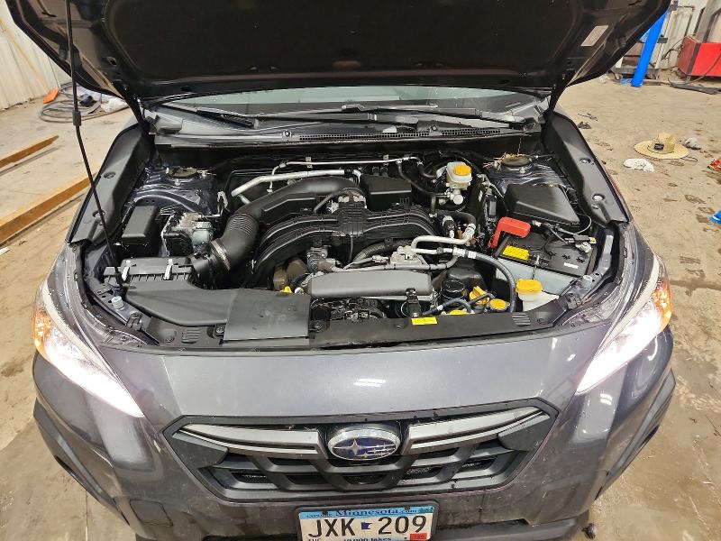 Aukcja sprzedaży 2023 Subaru Crosstrek, vin: JF2GTHRC0PH227011, numer aukcji: 98890705