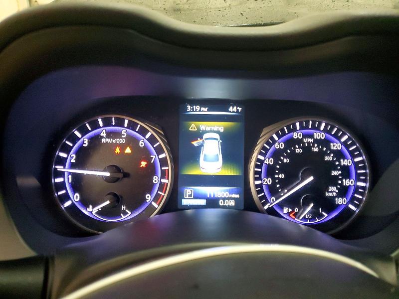 Продажа на аукционе авто 2015 Infiniti Q50 Base, vin: JN1BV7AR2FM413851, номер лота: 73038015