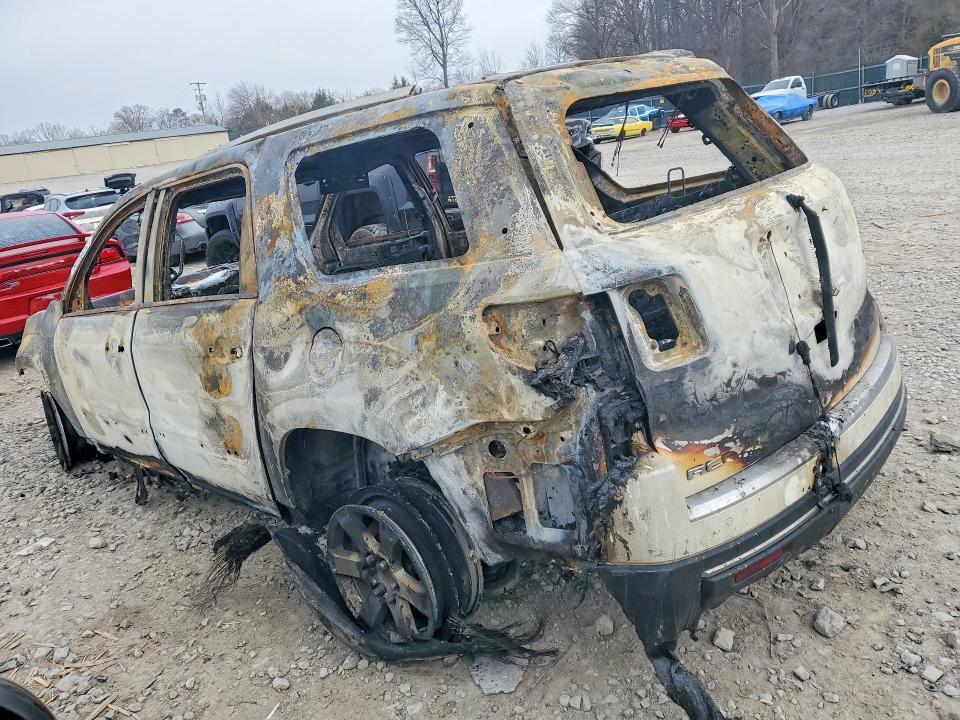 Продаж на аукціоні авто 2015 Gmc Acadia, vin: 1GKKRPKD4FJ257239, номер лоту: 75035405