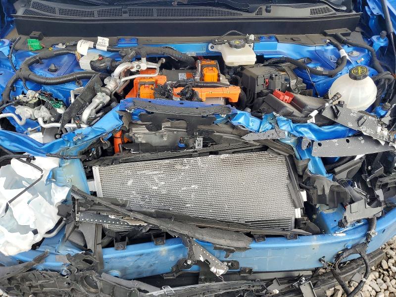 73959695 :رقم المزاد ، 3GNKDJRJXSS133544 vin ، 2025 Chevrolet Blazer مزاد بيع