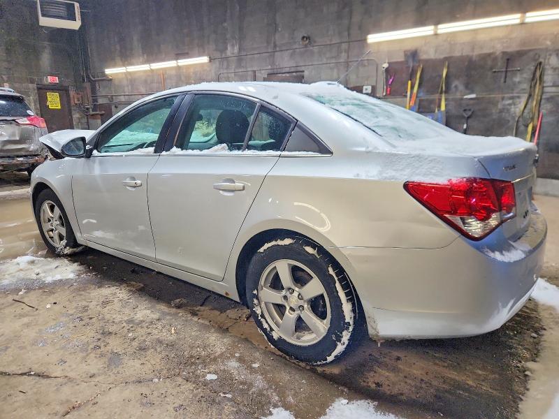 Продажа на аукционе авто 2016 Chevrolet Cruze Limited, vin: 1G1PE5SB3G7214731, номер лота: 73436185
