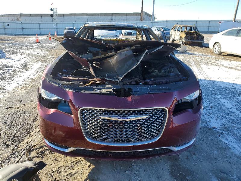 Продажа на аукционе авто 2019 Chrysler 300, vin: 2C3CCAAG4KH501465, номер лота: 73304855