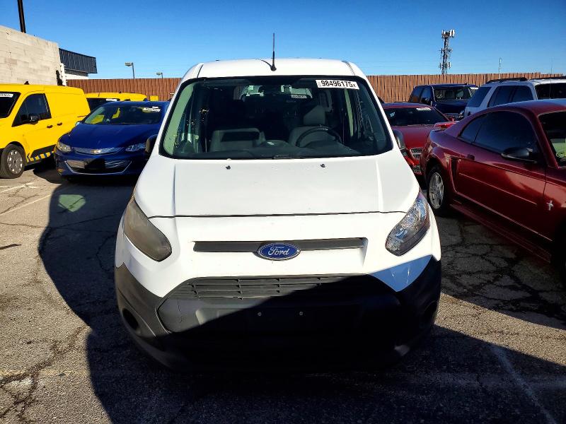 Aukcja sprzedaży 2016 Ford Transit Connect, vin: NM0GE9E74G1259876, numer aukcji: 98496175
