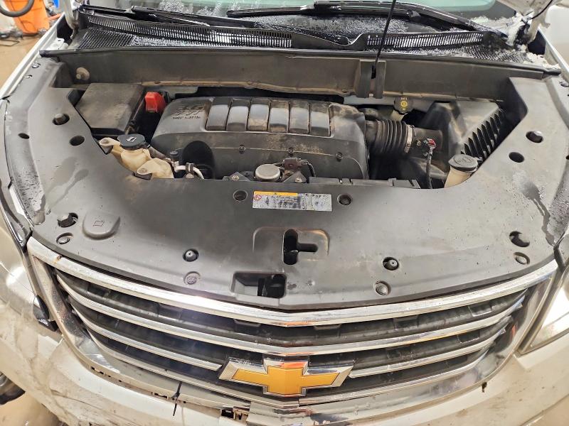 Aukcja sprzedaży 2016 Chevrolet Traverse, vin: 1GNKVHKD2GJ117924, numer aukcji: 98408675