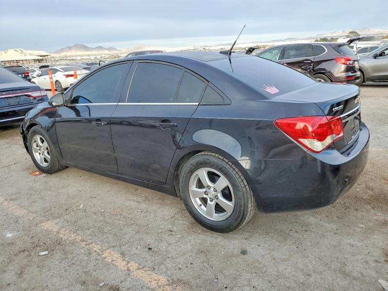 Auction sale of the 2012 Chevrolet Cruze, vin: 1G1PF5SCXC7402114, lot number: 73951935