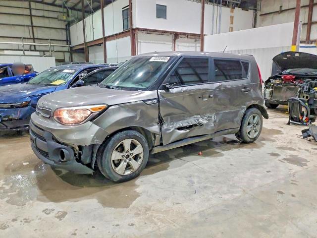 73285495 :رقم المزاد ، KNDJN2A27H7503173 vin ، 2017 Kia Soul مزاد بيع