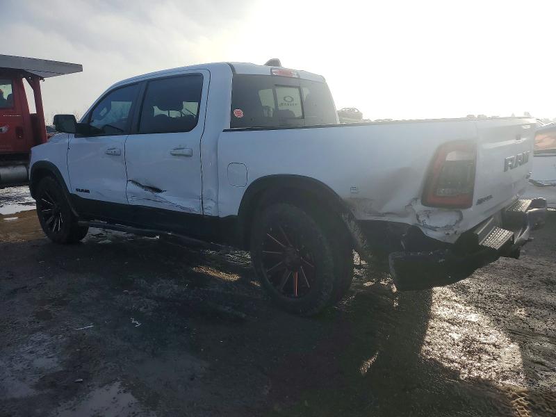 Продажа на аукционе авто 2019 Ram 1500, vin: 1C6SRFLT1KN727541, номер лота: 99629595