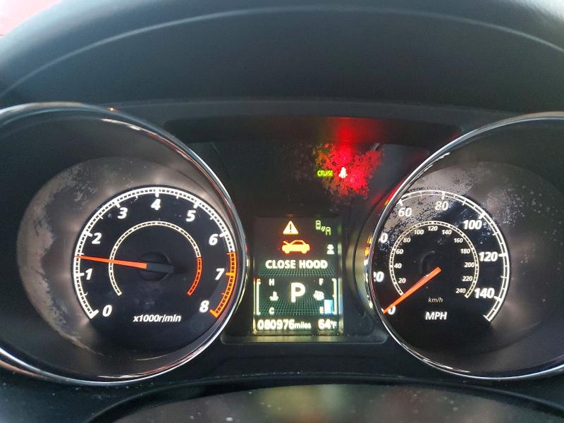 2019 Mitsubishi Outlander Sport მანქანა იყიდება აუქციონზე, vin: JA4AR3AU5KU024085, აუქციონის ნომერი: 72516845
