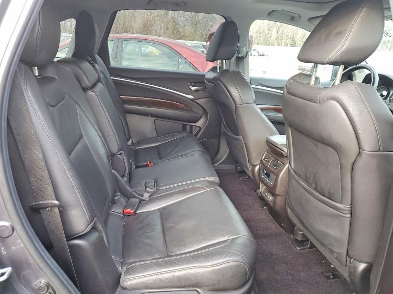 Aukcja sprzedaży 2020 Acura Mdx, vin: 5J8YD4H32LL006254, numer aukcji: 97961965
