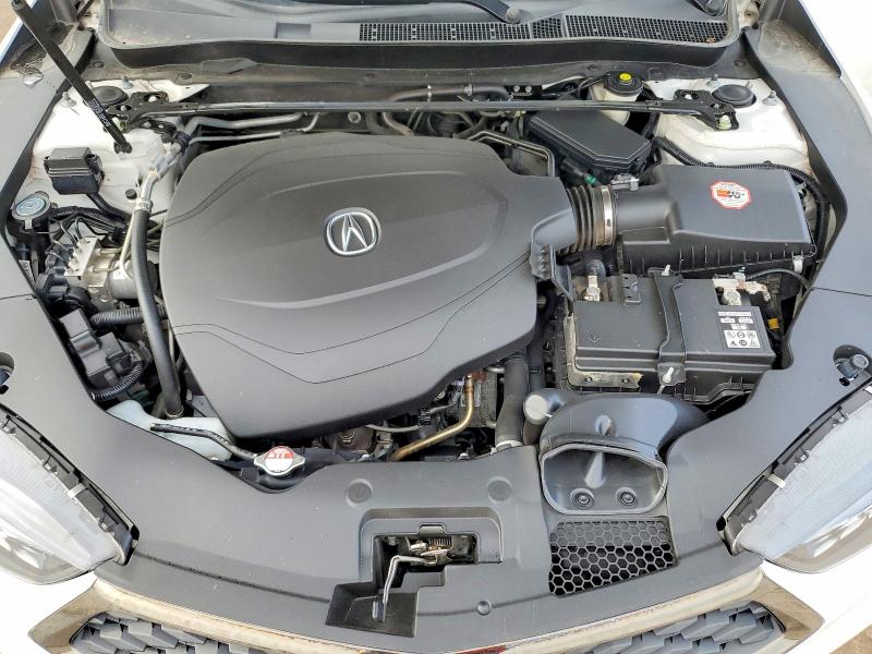 Продажа на аукционе авто 2020 Acura Tlx, vin: 19UUB3F64LA000768, номер лота: 97781935