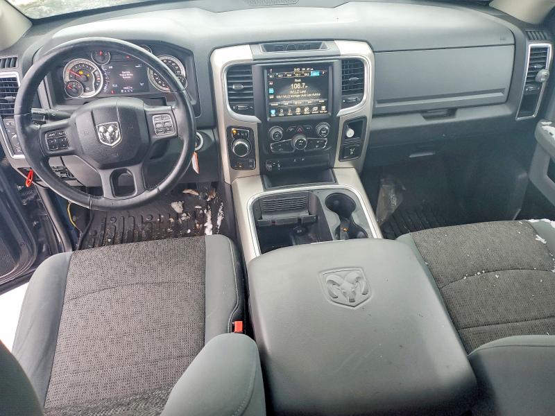 Продажа на аукционе авто 2016 Ram 1500, vin: 1C6RR7LG6GS220019, номер лота: 73533415
