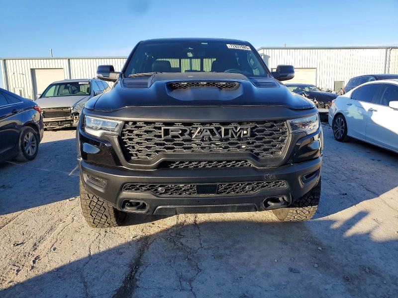 72837985 :رقم المزاد ، 1C6SRFUP7SN695695 vin ، 2025 Ram 1500 مزاد بيع