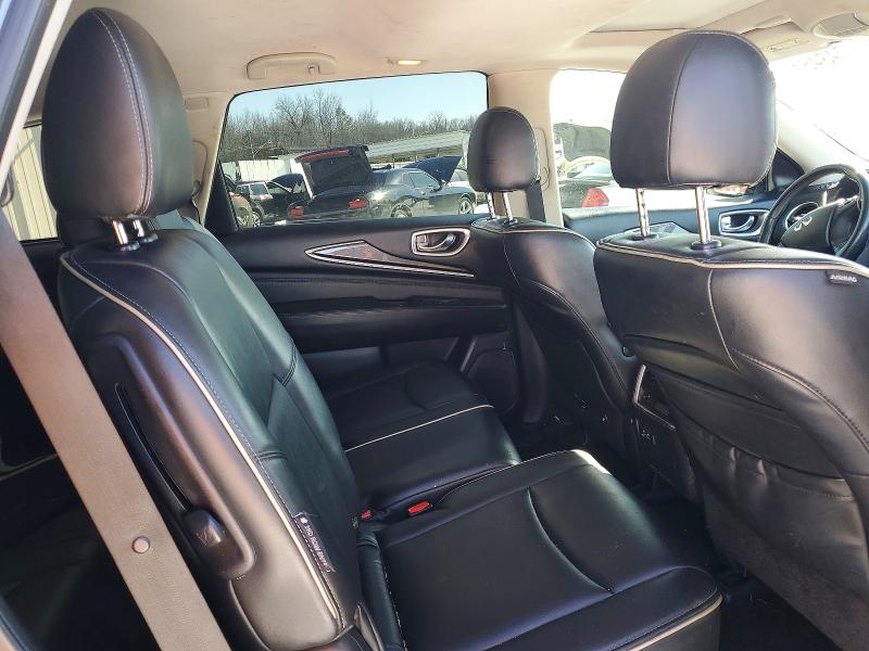 Aukcja sprzedaży 2019 Infiniti Qx60, vin: 5N1DL0MMXKC550938, numer aukcji: 74346155