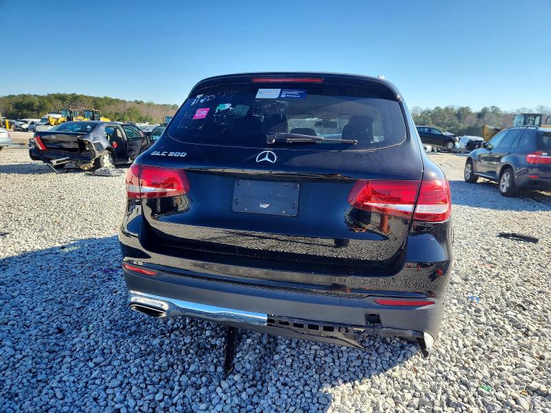 2017 Mercedes-benz Glc 300 მანქანა იყიდება აუქციონზე, vin: WDC0G4JB0HF178027, აუქციონის ნომერი: 73692355