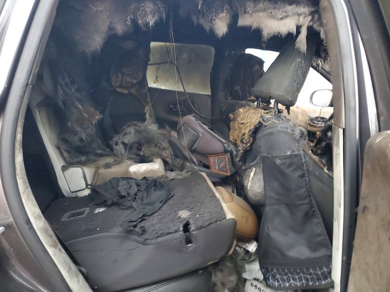98621115 :رقم المزاد ، 3C4NJDBB6LT117081 vin ، 2020 Jeep Compass مزاد بيع