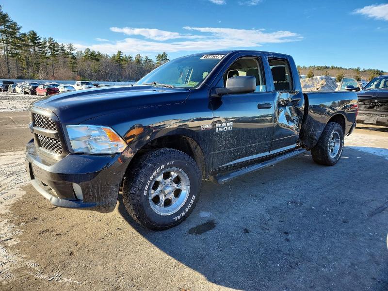 Aukcja sprzedaży 2016 Ram 1500, vin: 1C6RR7FTXGS316163, numer aukcji: 98779645