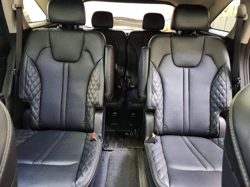 Продажа на аукционе авто 2023 Kia Sorento, vin: 5XYRKDLF2PG213920, номер лота: 74039915