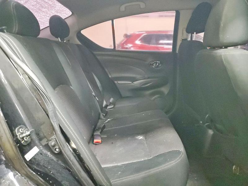 Aukcja sprzedaży 2019 Nissan Versa, vin: 3N1CN7AP4KL872323, numer aukcji: 96774955