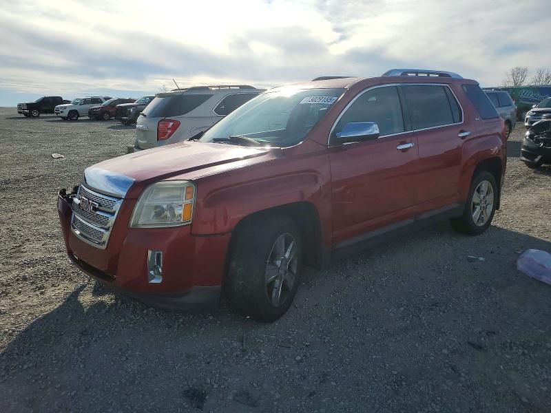 Aukcja sprzedaży 2015 Gmc Terrain, vin: 2GKALTEK7F6376321, numer aukcji: 73029155