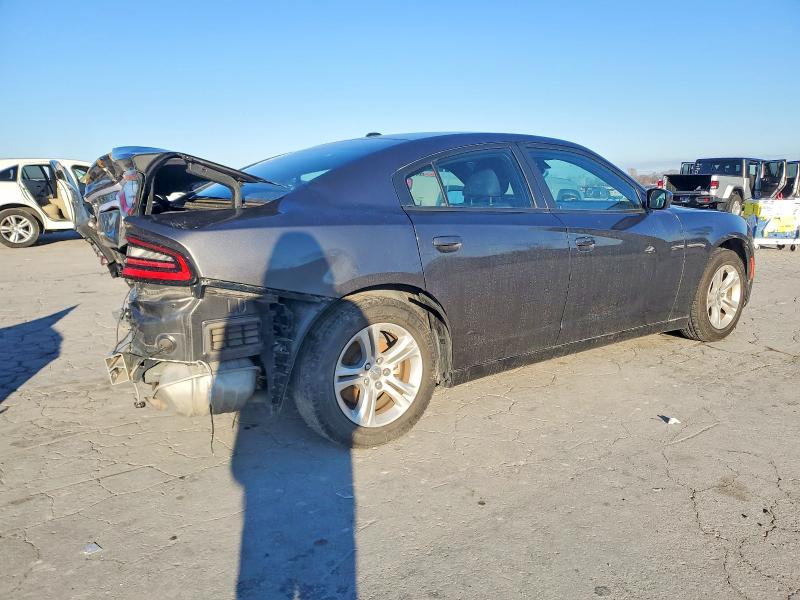 Продаж на аукціоні авто 2022 Dodge Charger, vin: 2C3CDXBG5NH261300, номер лоту: 72415185