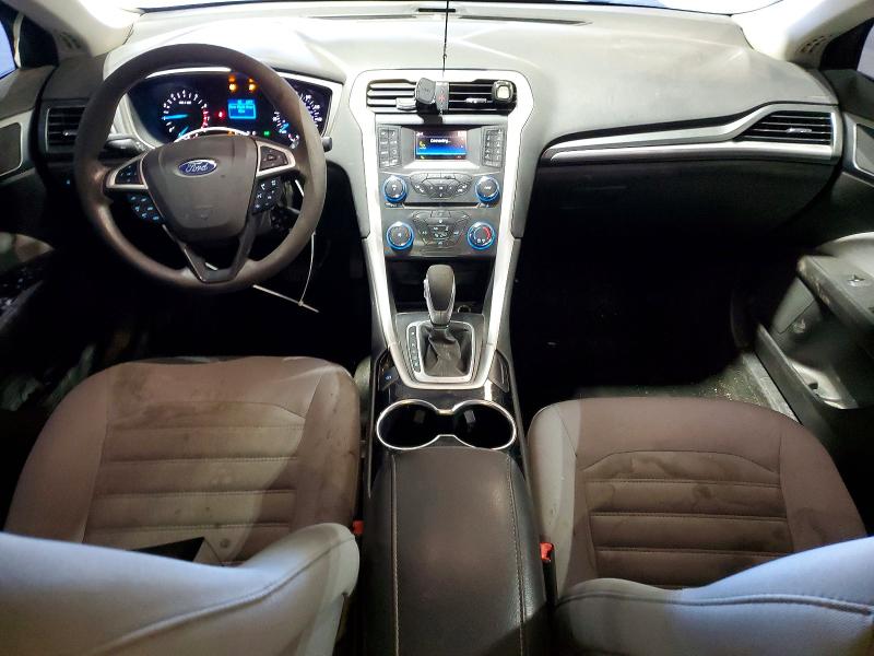 72631715 :رقم المزاد ، 3FA6P0G7XER269449 vin ، 2014 Ford Fusion Ene مزاد بيع