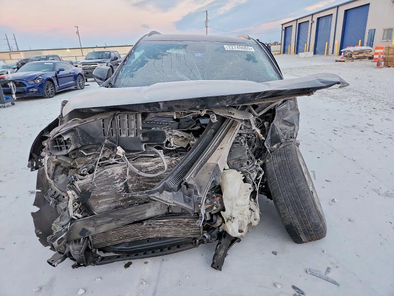 Aukcja sprzedaży 2019 Cadillac Xt4, vin: 1GYFZER47KF177996, numer aukcji: 72749065