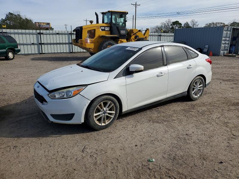 58886536 :رقم المزاد ، 1FADP3F23GL241699 vin ، 2016 Ford Focus مزاد بيع