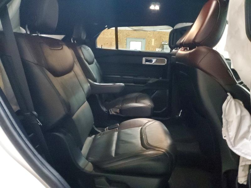 Продажа на аукционе авто 2020 Ford Explorer P, vin: 1FM5K8HC5LGA24685, номер лота: 98547145