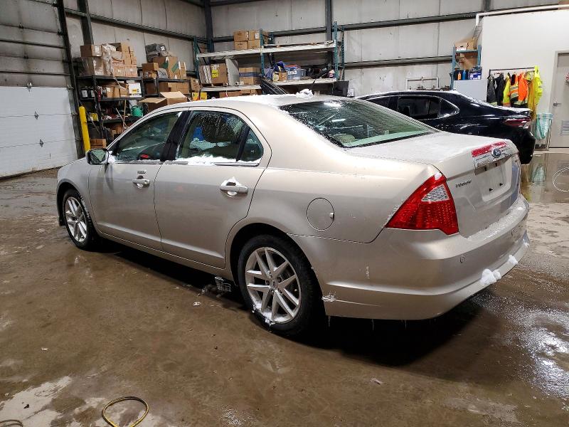 Продажа на аукционе авто 2010 Ford Fusion, vin: 3FAHP0JA5AR413268, номер лота: 97628725