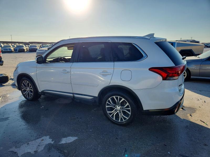 Продаж на аукціоні авто 2017 Mitsubishi Outlander, vin: JA4AD3A37HZ013008, номер лоту: 74248335