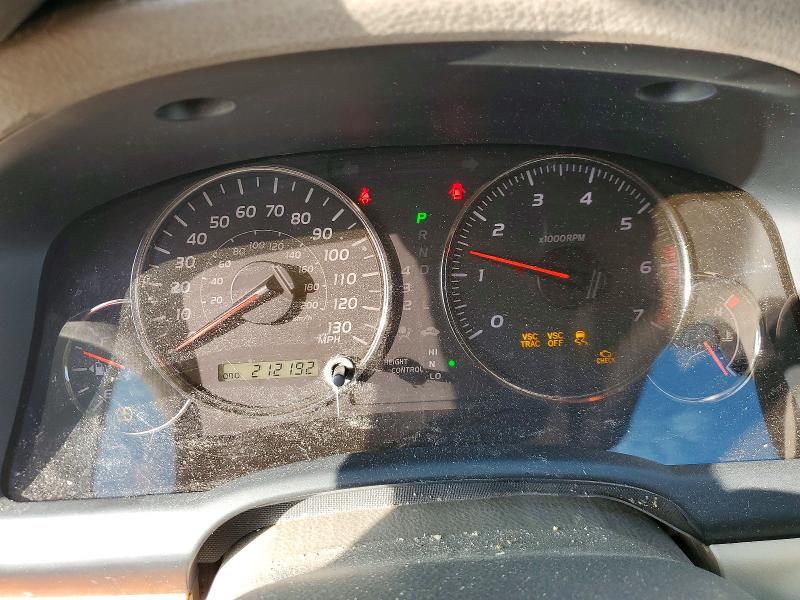 Продажа на аукционе авто 2007 Lexus Gx 470, vin: JTJBT20X470140147, номер лота: 99420565