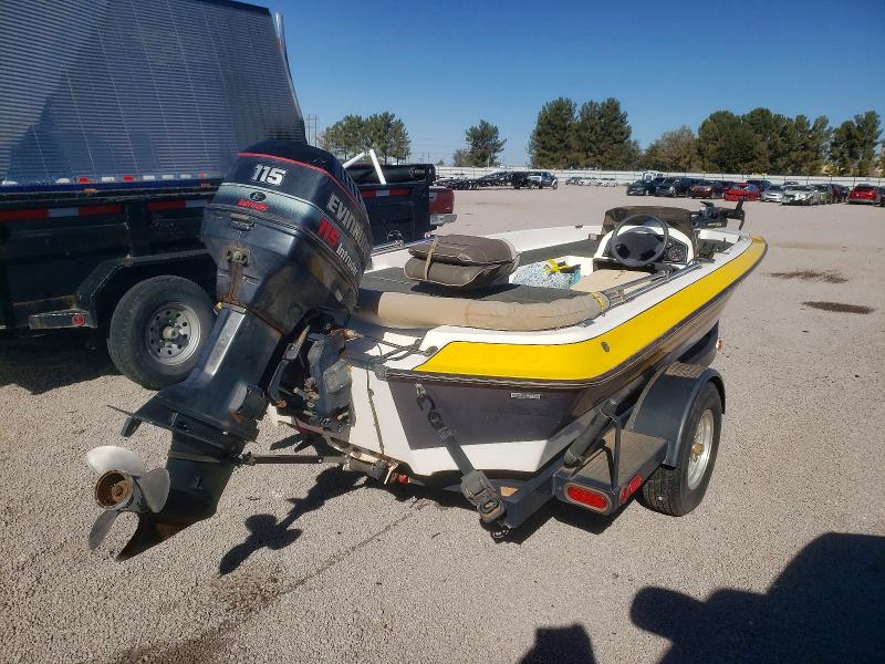 Продаж на аукціоні авто 1998 Boat Boat, vin: HSX6Z214J798, номер лоту: 74913675