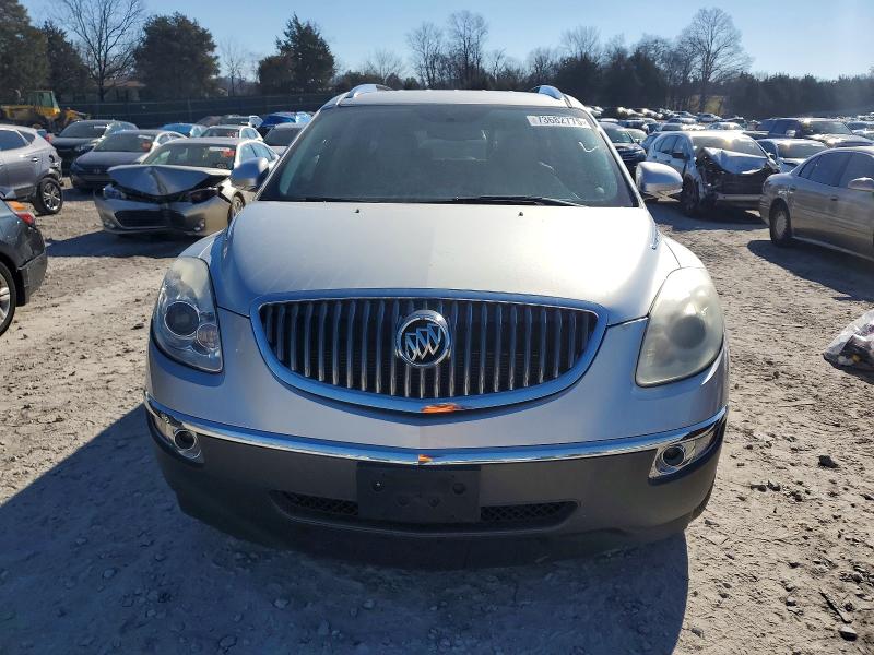 73682775 :رقم المزاد ، 5GAKRCED9CJ392732 vin ، 2012 Buick Enclave مزاد بيع