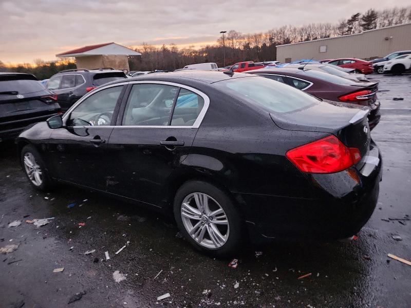 Продаж на аукціоні авто 2010 Infiniti G37, vin: JN1CV6AR1AM452874, номер лоту: 99205225