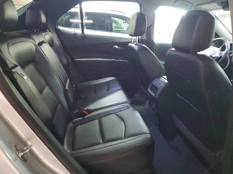 Продаж на аукціоні авто 2021 Chevrolet Equinox, vin: 3GNAXUEV8MS101076, номер лоту: 73697355