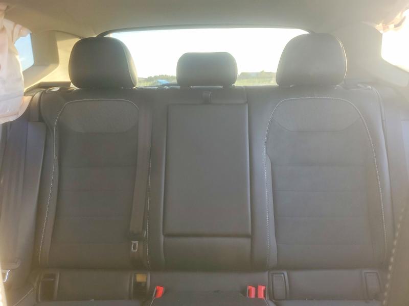 Продажа на аукционе авто 2022 Volkswagen Taos, vin: 3VVLX7B21NM083346, номер лота: 98952975