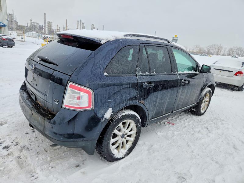 99788695 :رقم المزاد ، 2FMDK4JC7ABB79175 vin ، 2010 Ford Edge مزاد بيع