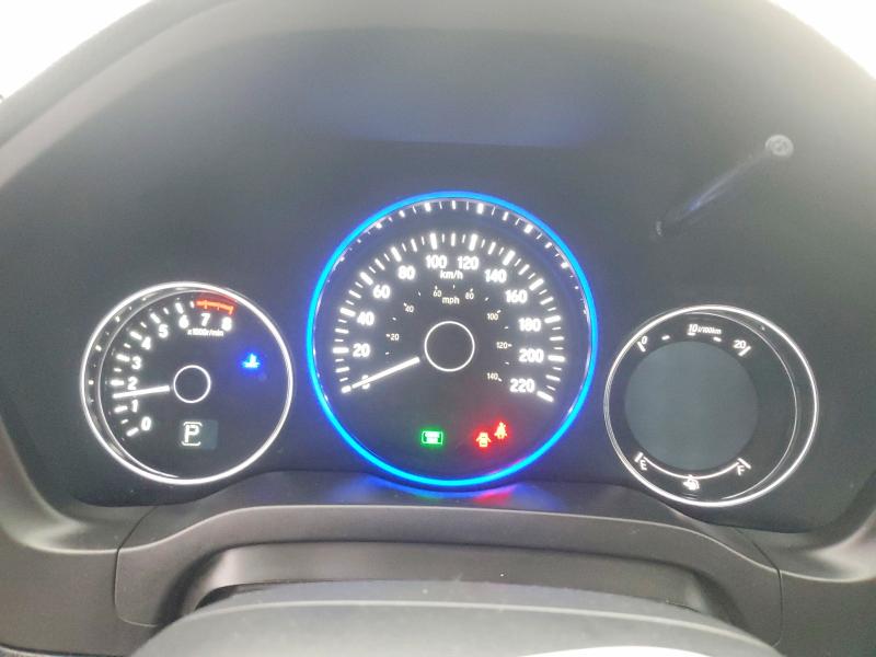 Продажа на аукционе авто 2016 Honda Hr-v Ex, vin: 3CZRU6H56GM104637, номер лота: 97133375
