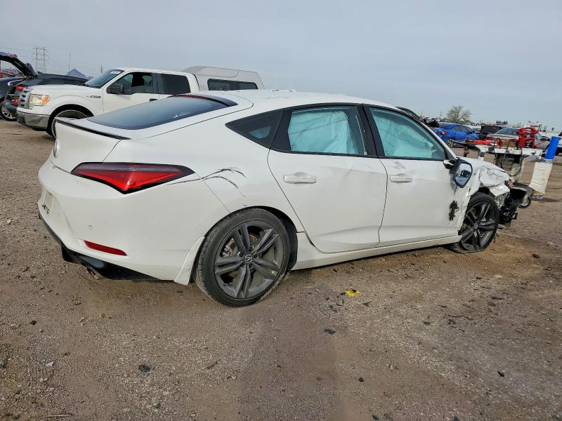 Продажа на аукционе авто 2023 Acura Integra, vin: 19UDE4H61PA006625, номер лота: 74354735