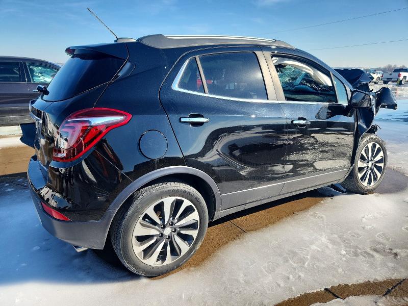 Продажа на аукционе авто 2018 Buick Encore, vin: KL4CJBSB5JB507366, номер лота: 74646675