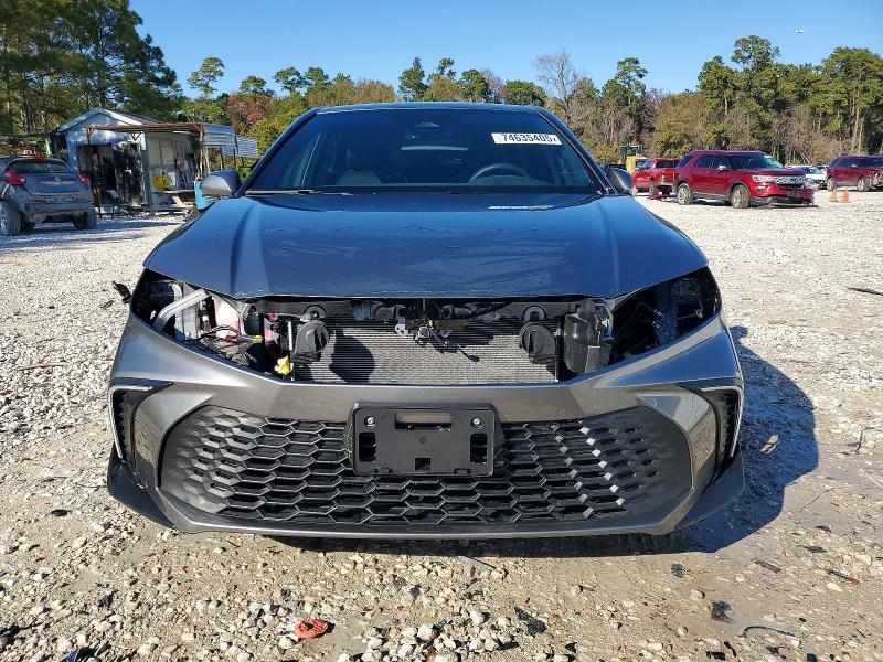 Aukcja sprzedaży 2026 Toyota Camry Xse, vin: 4T1DAACK3TU656591, numer aukcji: 74635405