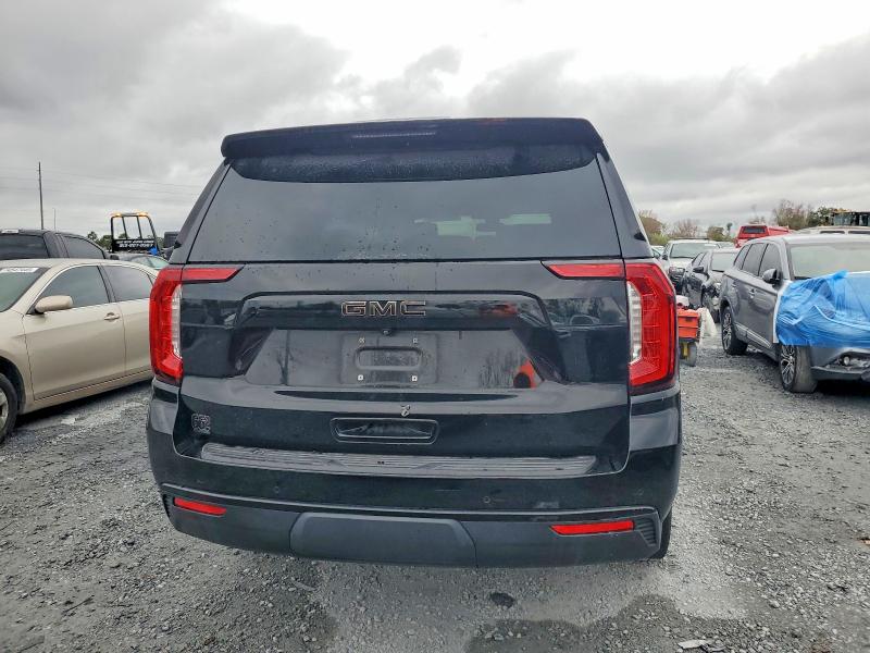 Aukcja sprzedaży 2022 Gmc Yukon Xl, vin: 1GKS1GKT9NR112261, numer aukcji: 74611385