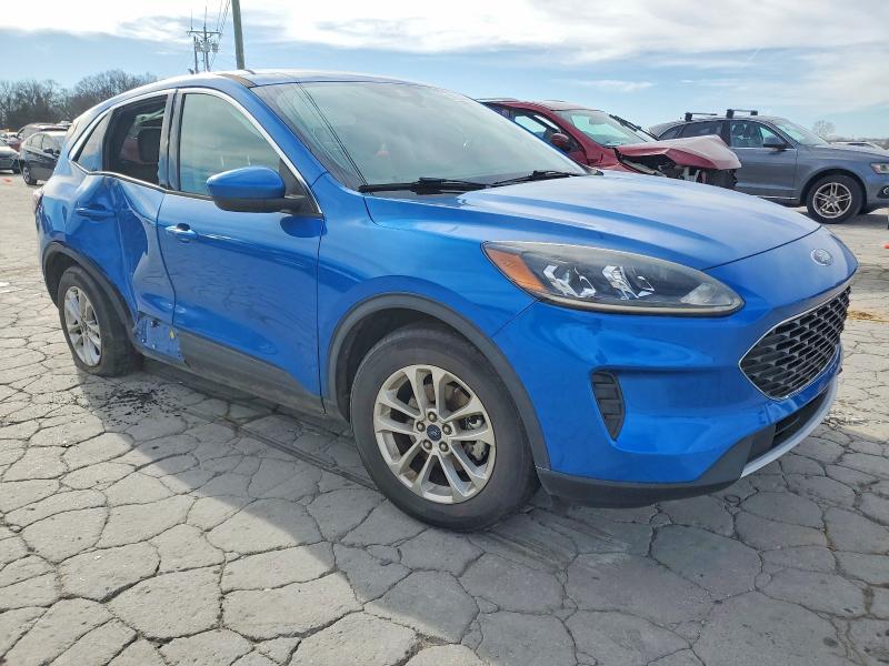 Aukcja sprzedaży 2020 Ford Escape, vin: 1FMCU0G64LUB29797, numer aukcji: 72746665