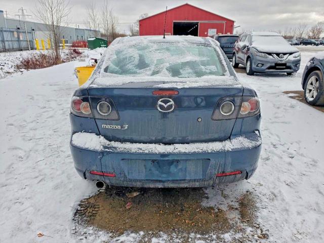 Aukcja sprzedaży 2009 Mazda 3, vin: JM1BK32F191252997, numer aukcji: 99991135