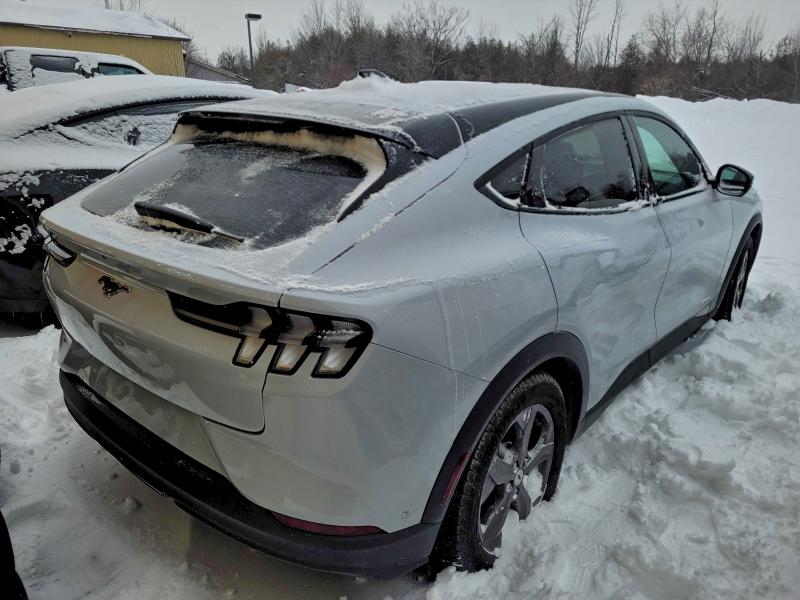 Продажа на аукционе авто 2023 Ford Mustang Ma, vin: 3FMTK1S54PMA99754, номер лота: 74299225