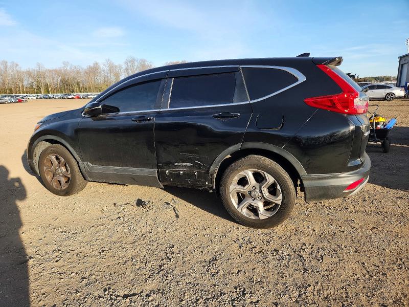 Aukcja sprzedaży 2018 Honda Cr-v, vin: 2HKRW2H88JH631742, numer aukcji: 74452815