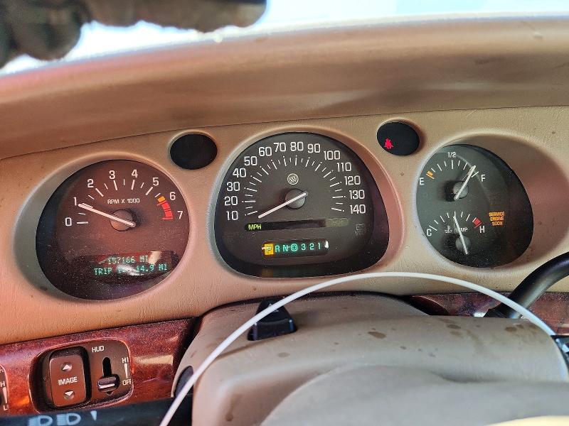 74795945 :رقم المزاد ، 1G4HR54K24U229470 vin ، 2004 Buick Lesabre مزاد بيع