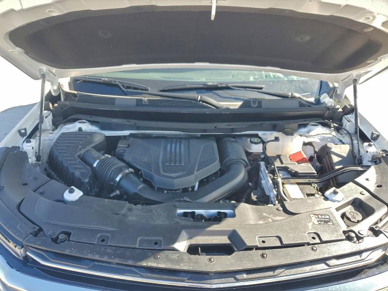Aukcja sprzedaży 2026 Chevrolet Traverse L, vin: 1GNERGKS5TJ107831, numer aukcji: 72850625