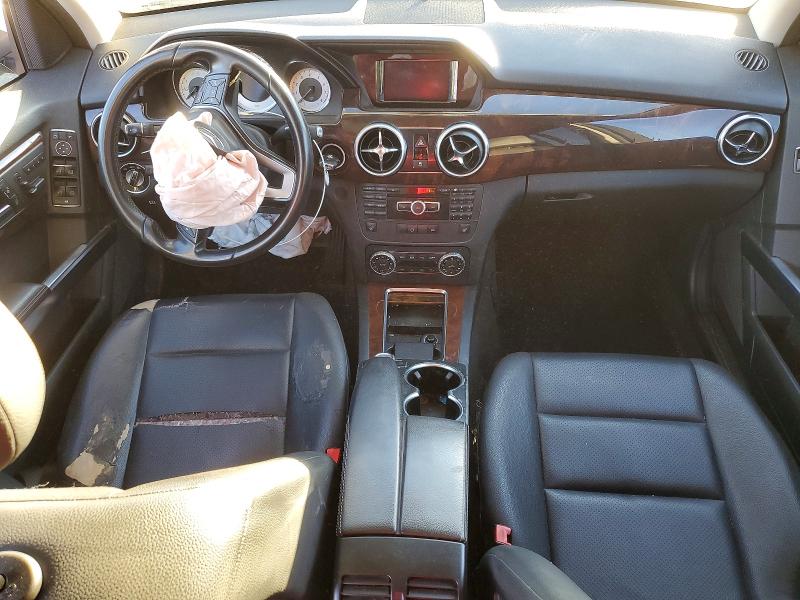 Продажа на аукционе авто 2013 Mercedes-benz Glk, vin: WDCGG8JB1DG080134, номер лота: 99167095